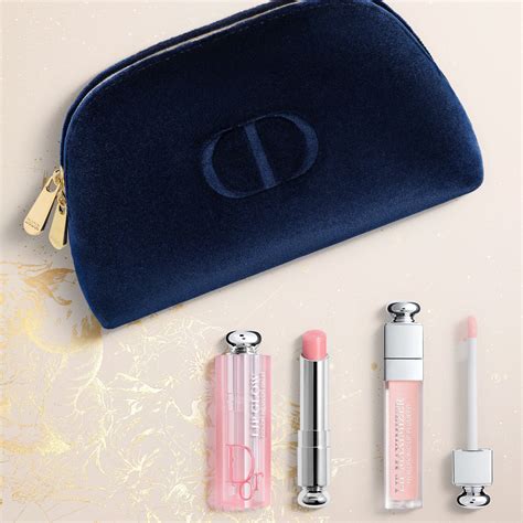 christian dior addict set|Dior Addict perfume gift set.